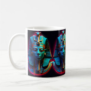 Feuer der Götter Kaffeetasse