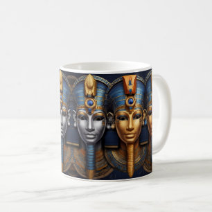 Feuer der Götter Kaffeetasse