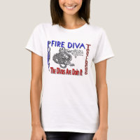 FEUER-DIVAS
