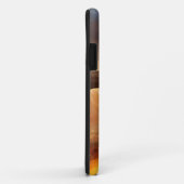 Feuer-Drache Case-Mate iPhone Hülle (Hinten/Rechts)