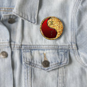 Feuer-Eber Button (Beispiel)