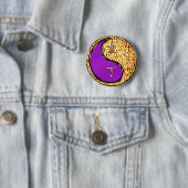 Feuer-Eber Button (Beispiel)