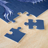 FEUER & EIS PUZZLE (Seite)