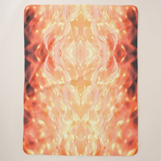 Feuer! Feuer! Feuer! Sherpadecke (Vorderseite)