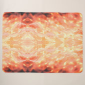 Feuer! Feuer! Feuer! Sherpadecke (Vorderseite (Horizontal))