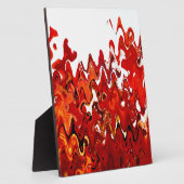 FEUER FOTOPLATTE (Seite)