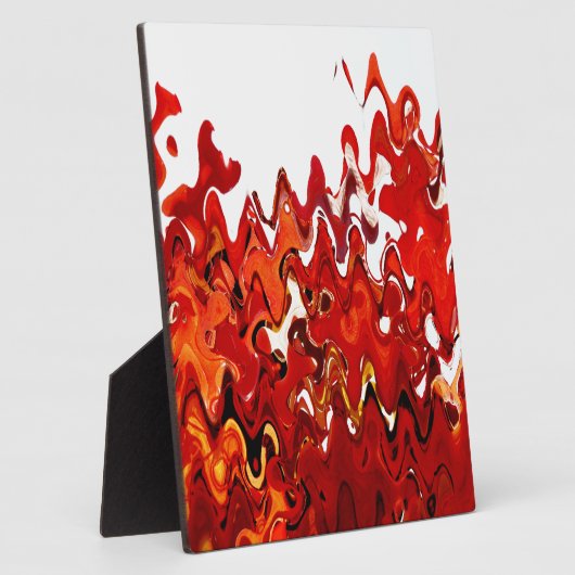 FEUER FOTOPLATTE (Seite)