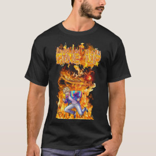 Feuer frei T-Shirt