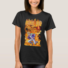 Feuer frei T-Shirt
