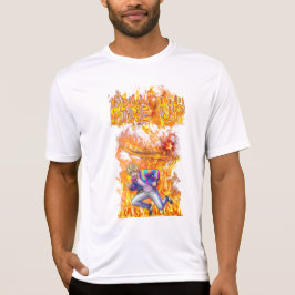 Feuer Frei T-Shirt
