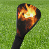 Feuer Golf Headcover