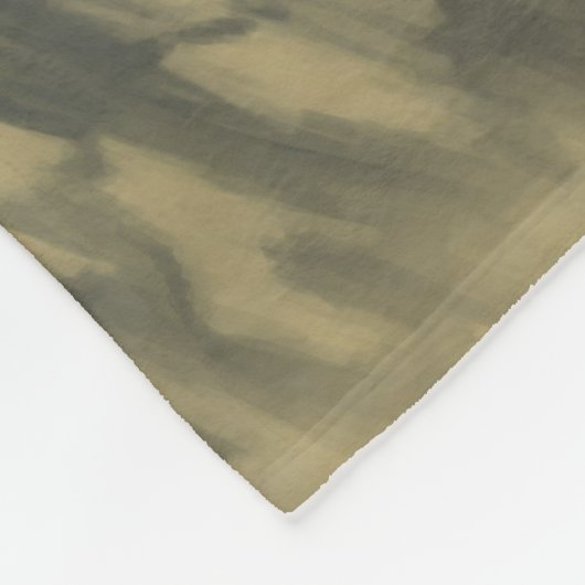 Feuer Griffon Decke (Ecke)