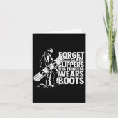 Feuer - heißes PackungsHalloween Taco Kostüm 1 Karte (Vorderseite)