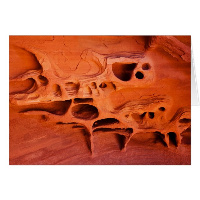 Feuer-Höhlen-Phantome (Vorderseite (Horizontal))