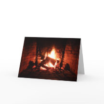 Feuer im Feuer brennen hell