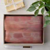 Feuer im Inneren Seidenpapier (Geschenk)