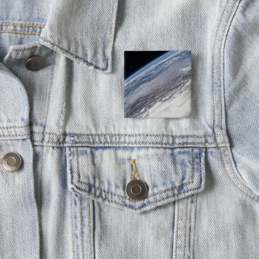 Feuer im Yosemite National Park & Stanislaus Fores Button (Beispiel)