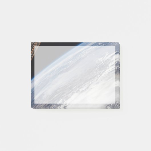 Feuer im Yosemite National Park & Stanislaus Fores Post-it Klebezettel (Vorderseite)