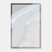 Feuer im Yosemite National Park & Stanislaus Fores Post-it Klebezettel (Vorderseite)