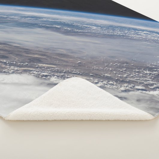 Feuer im Yosemite National Park & Stanislaus Fores Sherpadecke (3/4)