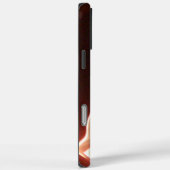 Feuer in der Hakuna Matata.pnng Case-Mate iPhone Hülle (Rückseite / Rechts)