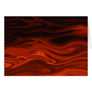 Feuer in flüssiger Form von Shirley Taylor