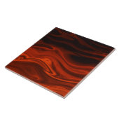 Feuer in flüssiger Form von Shirley Taylor Fliese (Seite)