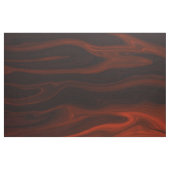 Feuer in flüssiger Form von Shirley Taylor Stoff (Fat Quarter (45,7 x 55,9 cm))