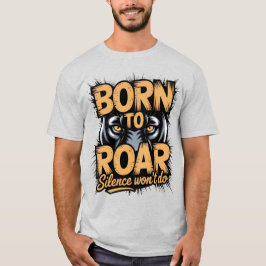 Feuer in Phoenix Augen Inspiration T - Shirt