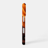 Feuer iPhone 16 Hülle (Rechte Seite)