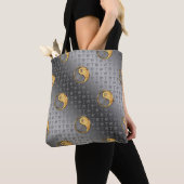 Feuer Kaninchen Tasche (Von Nahem)