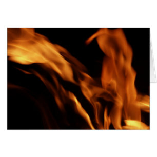 Feuer-Karte