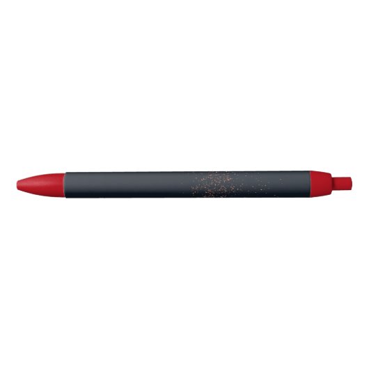 Feuer Kugelschreiber (Vorderseite)