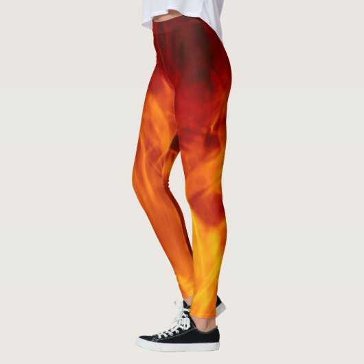 Feuer! Leggings (Links)