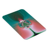 Feuer Magnet (Rechte Seite)