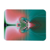 Feuer Magnet (Horizontal)