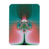 Feuer Magnet (Vertikal)