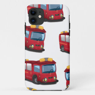 Feuer-Motor Case-Mate iPhone Hülle