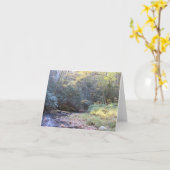 Feuer-Nebenfluss Karte (Gelbe Blume)