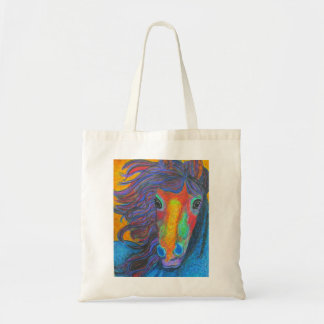 "Feuer-" PferdeTaschen-Tasche Tragetasche