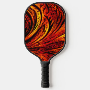 Feuer Pickleball Schläger