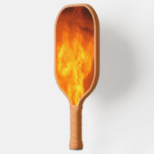 Feuer Pickleball Schläger (Links)