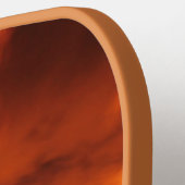 Feuer Pickleball Schläger (Linke Seite)