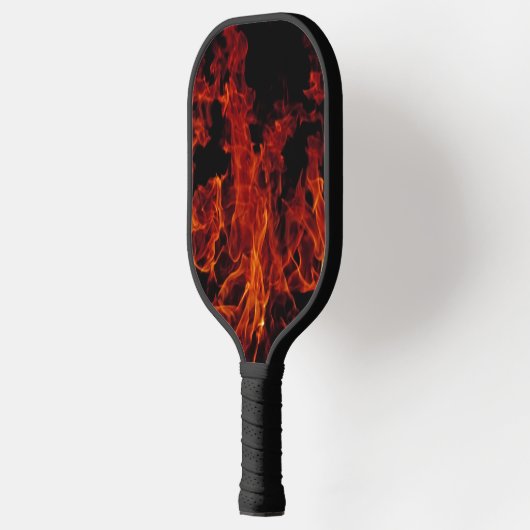Feuer Pickleball Schläger (Links)