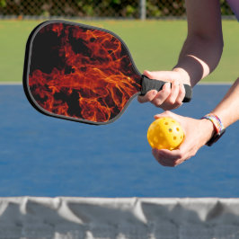 Feuer Pickleball Schläger