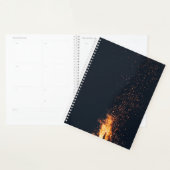 Feuer Planer (Anzeige)