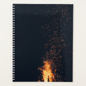 Feuer Planer (Vorderseite)