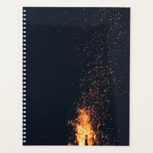 Feuer Planer