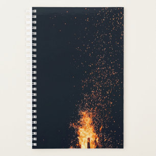 Feuer Planer