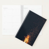 Feuer Planer (Anzeige)